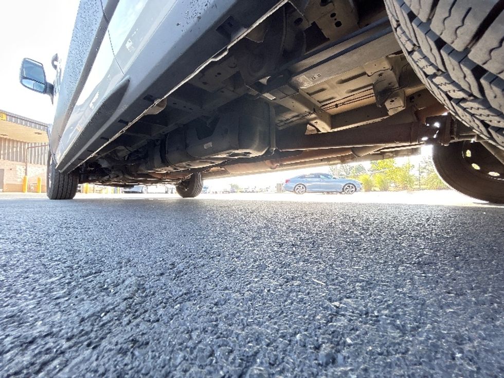 Cargo Van (Panel Van)-Light and Medium Duty Trucks-Ford-2022-Transit 250-Lowell-AR-136,462\n\t\tmiles-$ 29,500 - Image 5