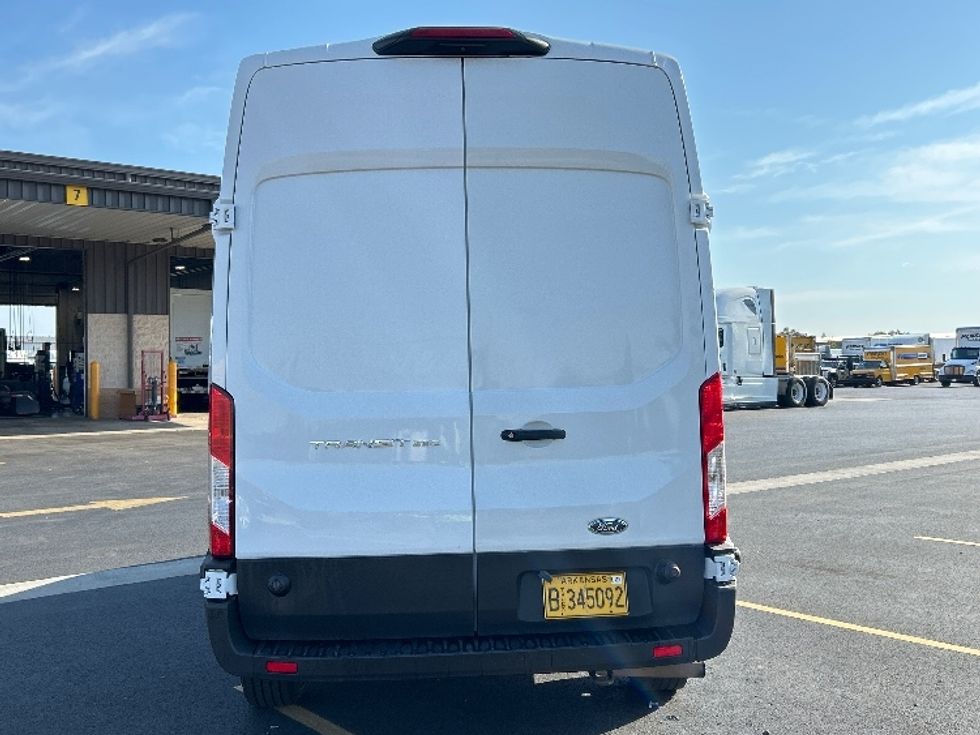 Cargo Van (Panel Van)-Light and Medium Duty Trucks-Ford-2022-Transit 250-Lowell-AR-136,462\n\t\tmiles-$ 29,500 - Image 7