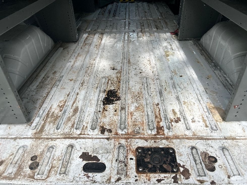 Cargo Van (Panel Van)-Light and Medium Duty Trucks-Ford-2022-Transit 250-Macon-GA-130,340\n\t\tmiles-$ 33,250 - Image 10