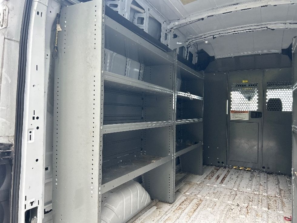 Cargo Van (Panel Van)-Light and Medium Duty Trucks-Ford-2022-Transit 250-Macon-GA-130,340\n\t\tmiles-$ 33,250 - Image 11