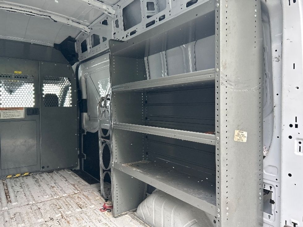 Cargo Van (Panel Van)-Light and Medium Duty Trucks-Ford-2022-Transit 250-Macon-GA-130,340\n\t\tmiles-$ 33,250 - Image 12