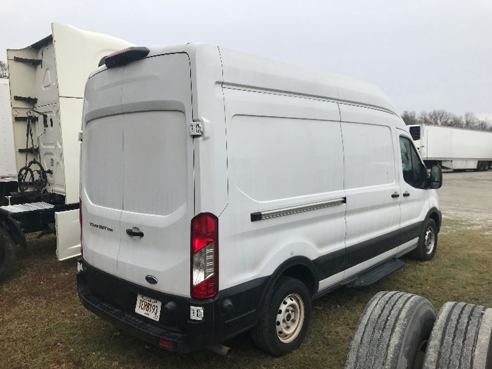 Cargo Van (Panel Van)-Light and Medium Duty Trucks-Ford-2022-Transit 250-Macon-GA-130,340\n\t\tmiles-$ 33,250 - Image 13