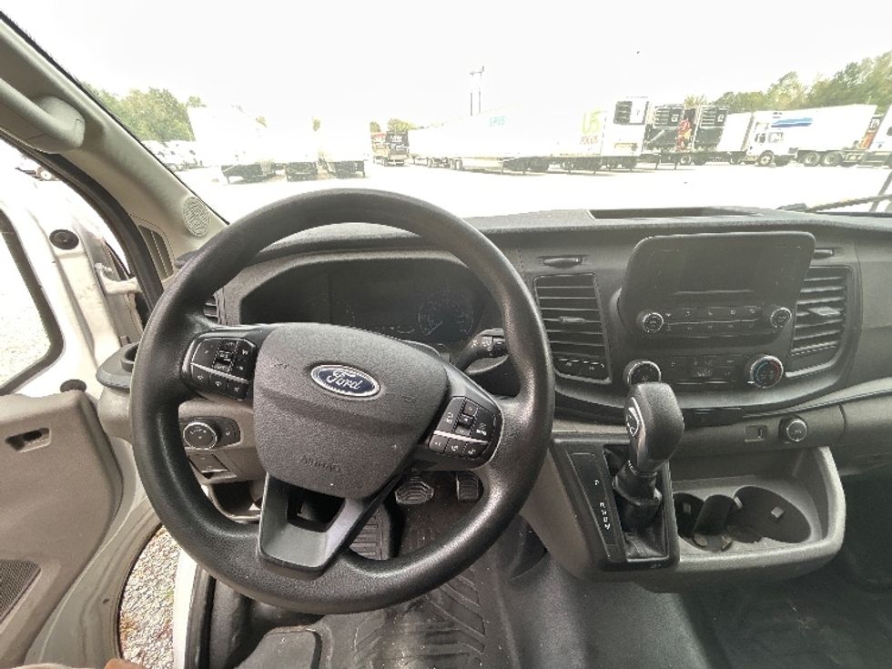 Cargo Van (Panel Van)-Light and Medium Duty Trucks-Ford-2022-Transit 250-Macon-GA-130,340\n\t\tmiles-$ 33,250 - Image 19