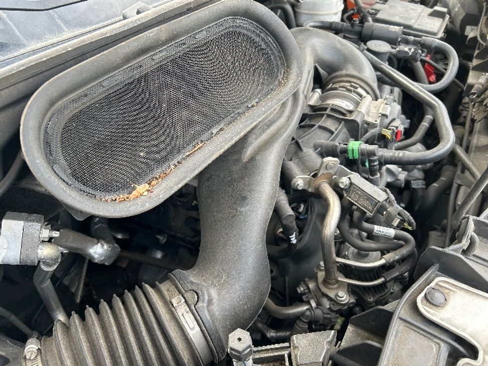 Cargo Van (Panel Van)-Light and Medium Duty Trucks-Ford-2022-Transit 250-Macon-GA-130,340\n\t\tmiles-$ 33,250 - Image 23