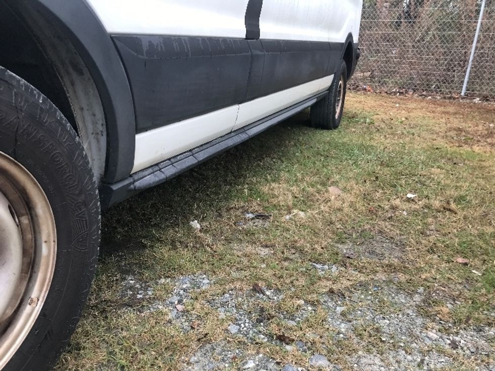 Cargo Van (Panel Van)-Light and Medium Duty Trucks-Ford-2022-Transit 250-Macon-GA-130,340\n\t\tmiles-$ 33,250 - Image 5