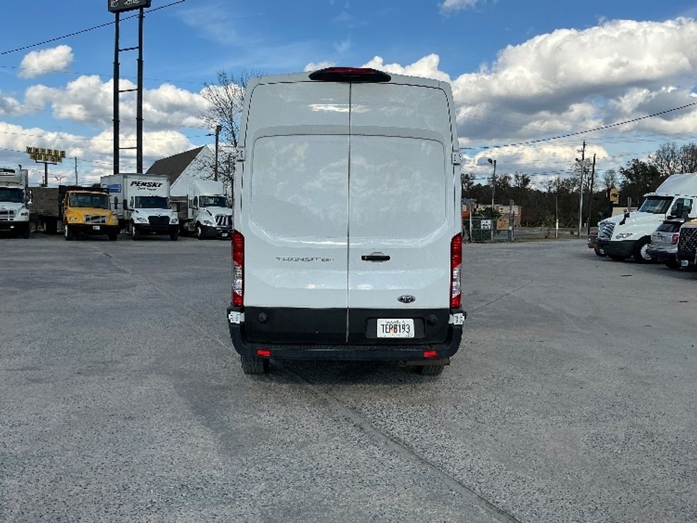 Cargo Van (Panel Van)-Light and Medium Duty Trucks-Ford-2022-Transit 250-Macon-GA-130,340\n\t\tmiles-$ 33,250 - Image 7
