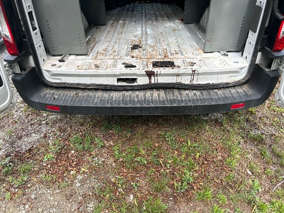 Cargo Van (Panel Van)-Light and Medium Duty Trucks-Ford-2022-Transit 250-Macon-GA-130,340\n\t\tmiles-$ 33,250 - Image 9