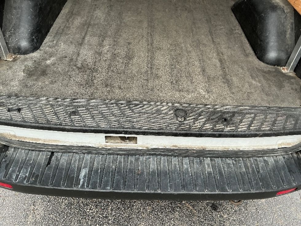 Cargo Van (Panel Van)-Light and Medium Duty Trucks-Ford-2022-Transit 250-Mebane-NC-114,271\n\t\tmiles-$ 33,000 - Image 9