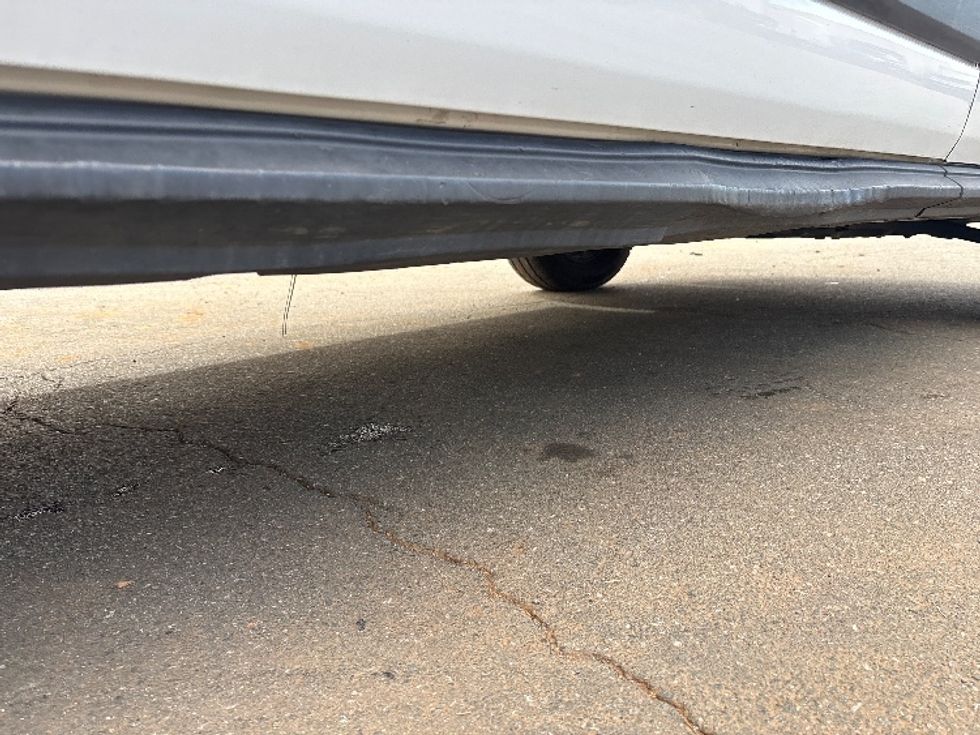 Cargo Van (Panel Van)-Light and Medium Duty Trucks-Ford-2022-Transit 250-Mebane-NC-121,617\n\t\tmiles-$ 32,000 - Image 12