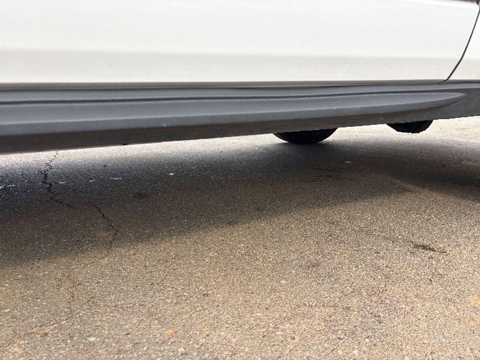 Cargo Van (Panel Van)-Light and Medium Duty Trucks-Ford-2022-Transit 250-Mebane-NC-121,617\n\t\tmiles-$ 32,000 - Image 5