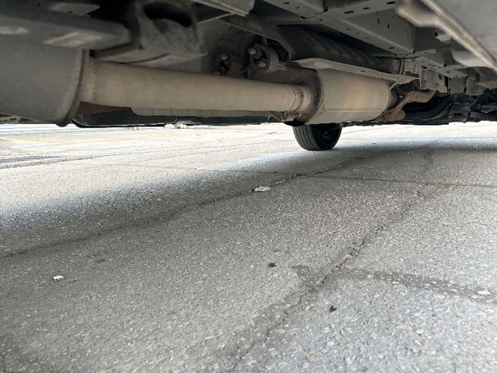 Cargo Van (Panel Van)-Light and Medium Duty Trucks-Ford-2022-Transit 250-Melbourne-FL-76,509\n\t\tmiles-$ 38,750 - Image 14