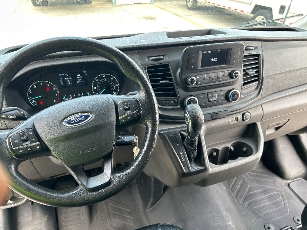 Cargo Van (Panel Van)-Light and Medium Duty Trucks-Ford-2022-Transit 250-Melbourne-FL-76,509\n\t\tmiles-$ 38,750 - Image 18