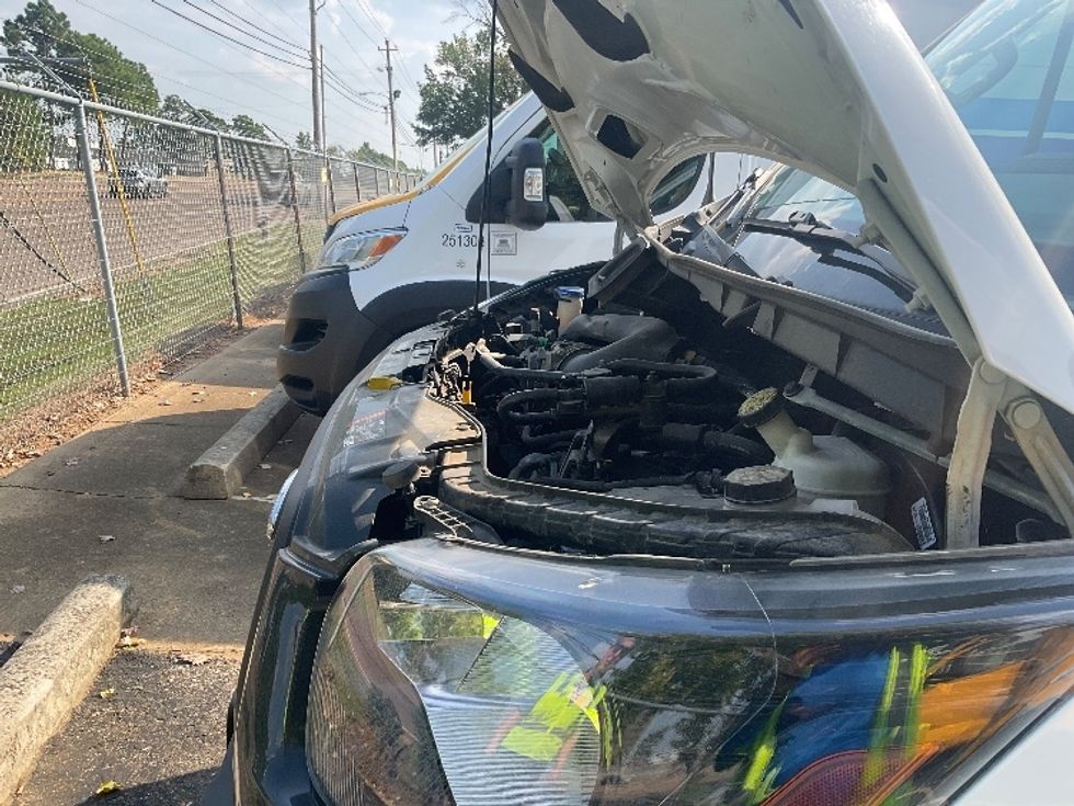 Cargo Van (Panel Van)-Light and Medium Duty Trucks-Ford-2022-Transit 250-Memphis-TN-104,522\n\t\tmiles-$ 32,250 - Image 19