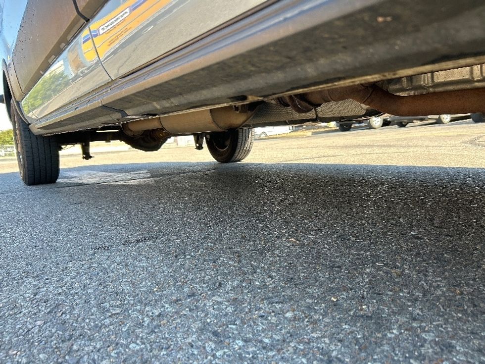 Cargo Van (Panel Van)-Light and Medium Duty Trucks-Ford-2022-Transit 250-Memphis-TN-123,250\n\t\tmiles-$ 31,000 - Image 13