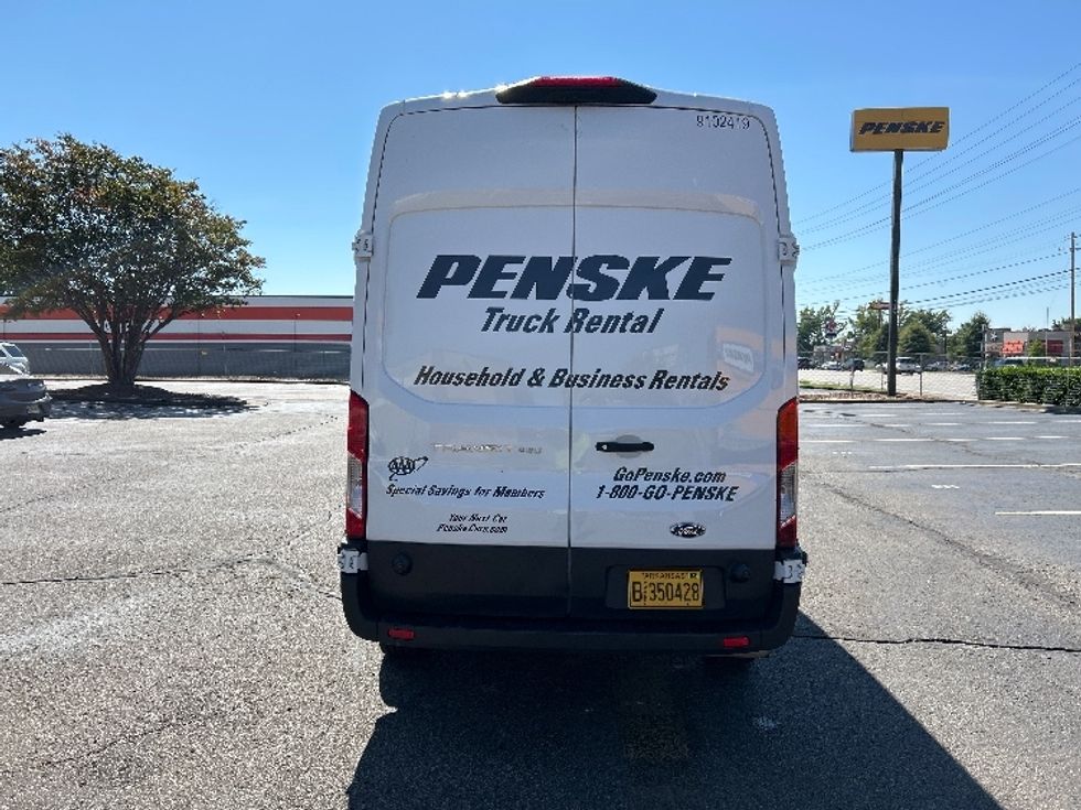 Cargo Van (Panel Van)-Light and Medium Duty Trucks-Ford-2022-Transit 250-Memphis-TN-123,250\n\t\tmiles-$ 31,000 - Image 7