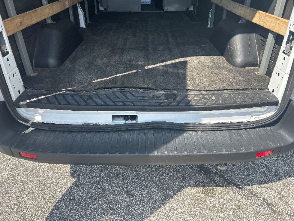 Cargo Van (Panel Van)-Light and Medium Duty Trucks-Ford-2022-Transit 250-Middlefield-OH-111,059\n\t\tmiles-$ 32,750 - Image 10