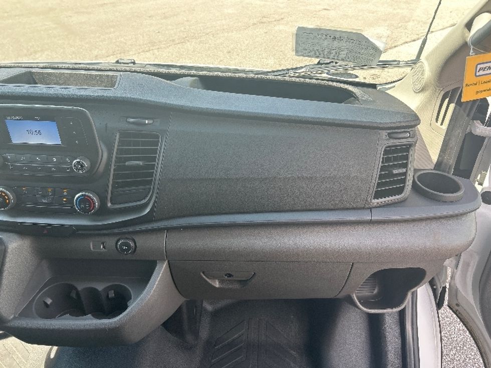 Cargo Van (Panel Van)-Light and Medium Duty Trucks-Ford-2022-Transit 250-Middlefield-OH-111,059\n\t\tmiles-$ 32,750 - Image 21