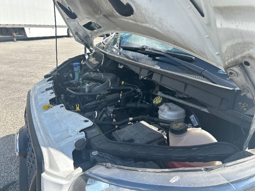 Cargo Van (Panel Van)-Light and Medium Duty Trucks-Ford-2022-Transit 250-Middlefield-OH-111,059\n\t\tmiles-$ 32,750 - Image 24