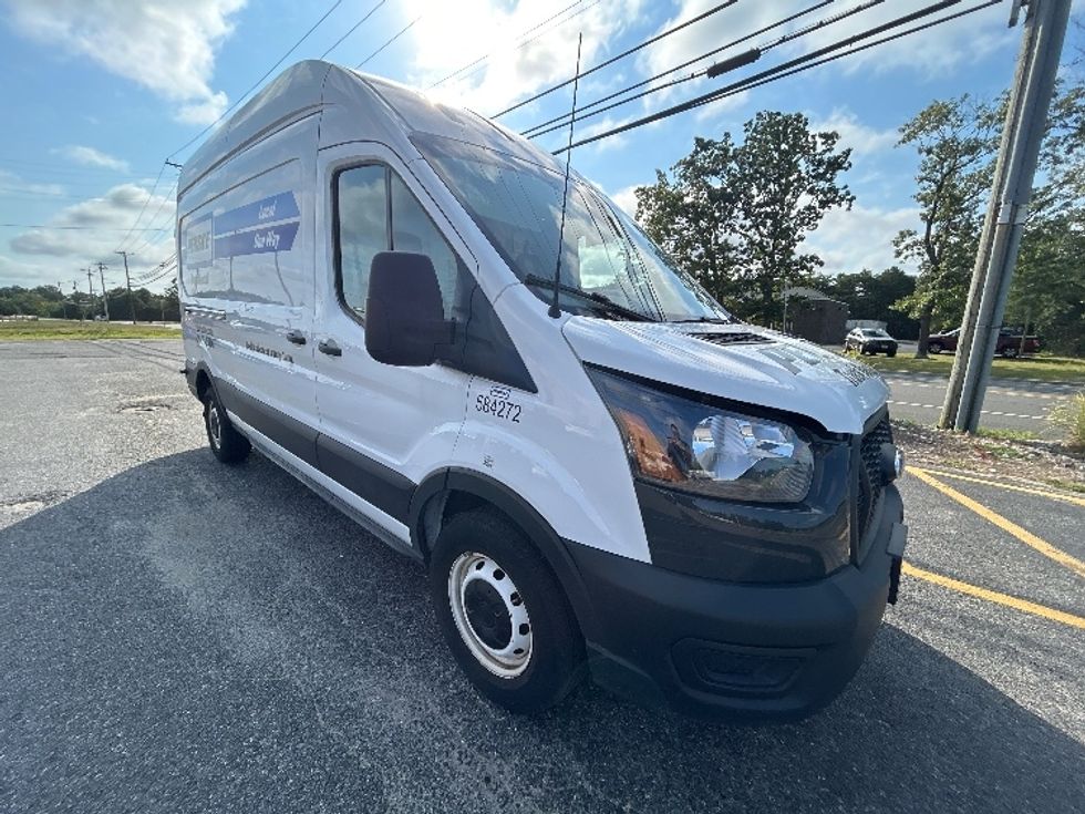 Cargo Van (Panel Van)-Light and Medium Duty Trucks-Ford-2022-Transit 250-Millville-NJ-68,981\n\t\tmiles-$ 37,000 - Image 1