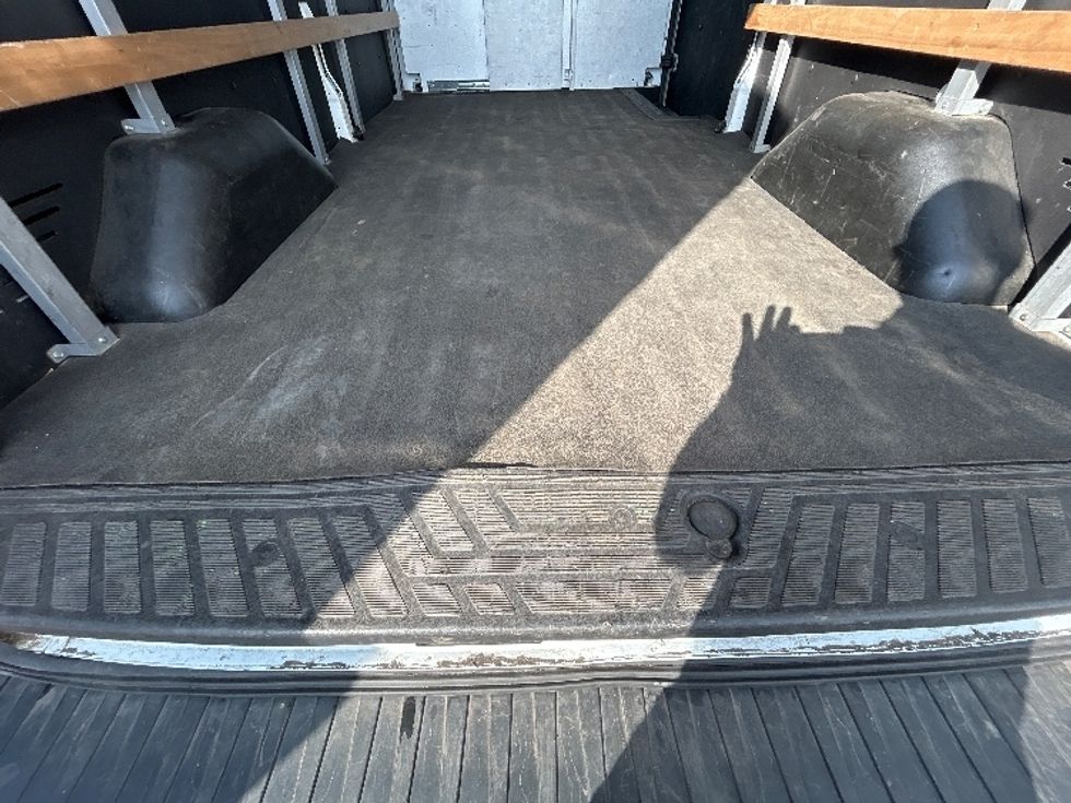 Cargo Van (Panel Van)-Light and Medium Duty Trucks-Ford-2022-Transit 250-Millville-NJ-68,981\n\t\tmiles-$ 37,000 - Image 10