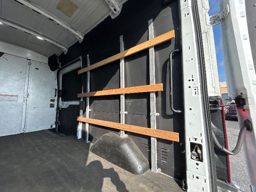 Cargo Van (Panel Van)-Light and Medium Duty Trucks-Ford-2022-Transit 250-Millville-NJ-68,981\n\t\tmiles-$ 37,000 - Image 12