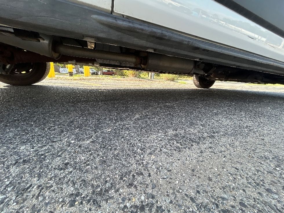 Cargo Van (Panel Van)-Light and Medium Duty Trucks-Ford-2022-Transit 250-Millville-NJ-68,981\n\t\tmiles-$ 37,000 - Image 14