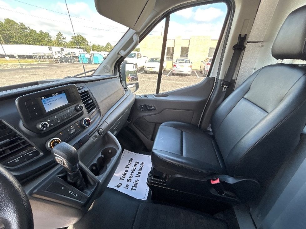 Cargo Van (Panel Van)-Light and Medium Duty Trucks-Ford-2022-Transit 250-Millville-NJ-68,981\n\t\tmiles-$ 37,000 - Image 19