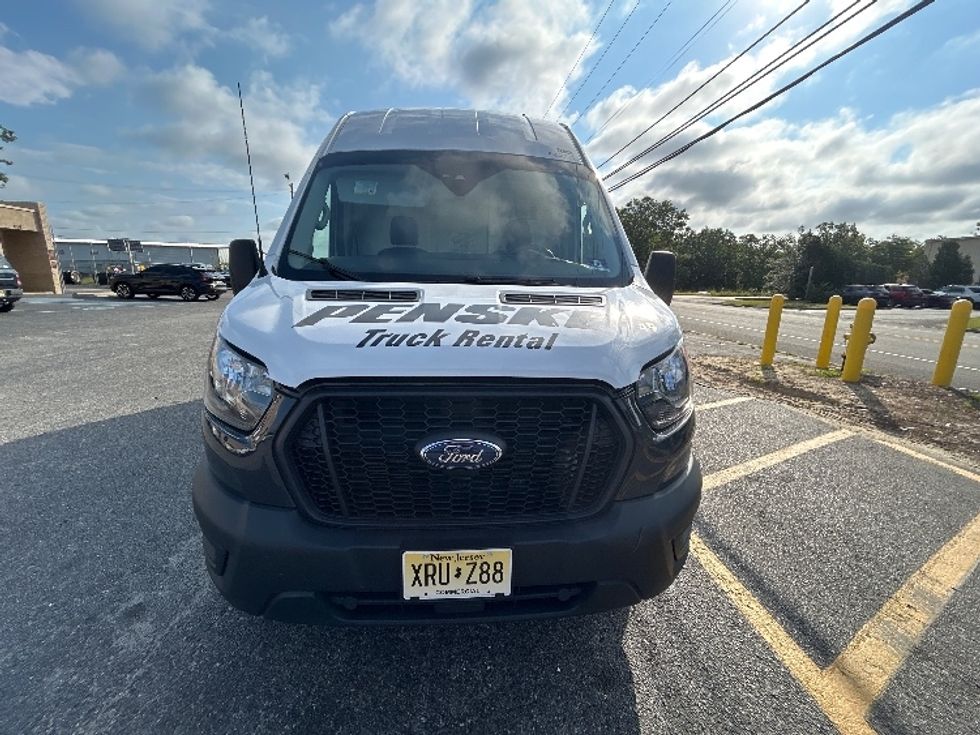 Cargo Van (Panel Van)-Light and Medium Duty Trucks-Ford-2022-Transit 250-Millville-NJ-68,981\n\t\tmiles-$ 37,000 - Image 2