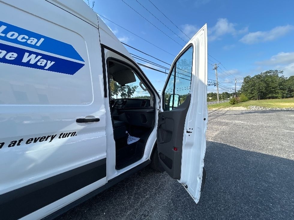 Cargo Van (Panel Van)-Light and Medium Duty Trucks-Ford-2022-Transit 250-Millville-NJ-68,981\n\t\tmiles-$ 37,000 - Image 20