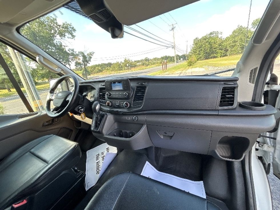 Cargo Van (Panel Van)-Light and Medium Duty Trucks-Ford-2022-Transit 250-Millville-NJ-68,981\n\t\tmiles-$ 37,000 - Image 21