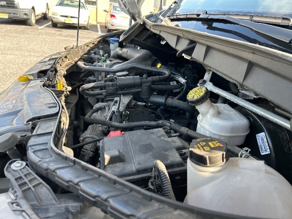 Cargo Van (Panel Van)-Light and Medium Duty Trucks-Ford-2022-Transit 250-Millville-NJ-68,981\n\t\tmiles-$ 37,000 - Image 24