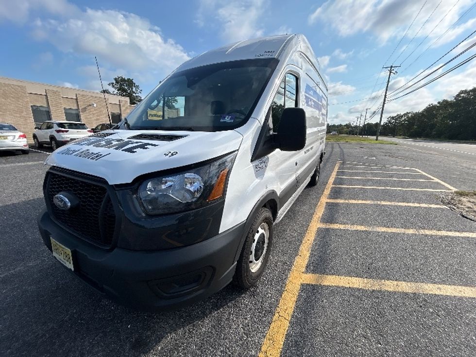 Cargo Van (Panel Van)-Light and Medium Duty Trucks-Ford-2022-Transit 250-Millville-NJ-68,981\n\t\tmiles-$ 37,000 - Image 3