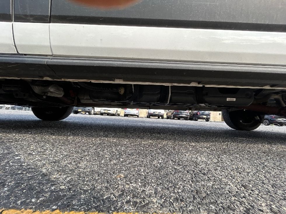 Cargo Van (Panel Van)-Light and Medium Duty Trucks-Ford-2022-Transit 250-Millville-NJ-68,981\n\t\tmiles-$ 37,000 - Image 5