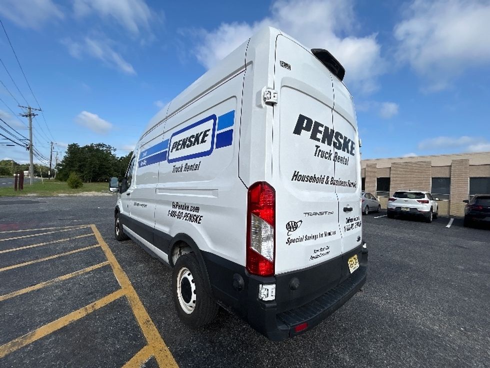 Cargo Van (Panel Van)-Light and Medium Duty Trucks-Ford-2022-Transit 250-Millville-NJ-68,981\n\t\tmiles-$ 37,000 - Image 6