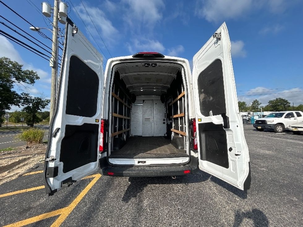 Cargo Van (Panel Van)-Light and Medium Duty Trucks-Ford-2022-Transit 250-Millville-NJ-68,981\n\t\tmiles-$ 37,000 - Image 8