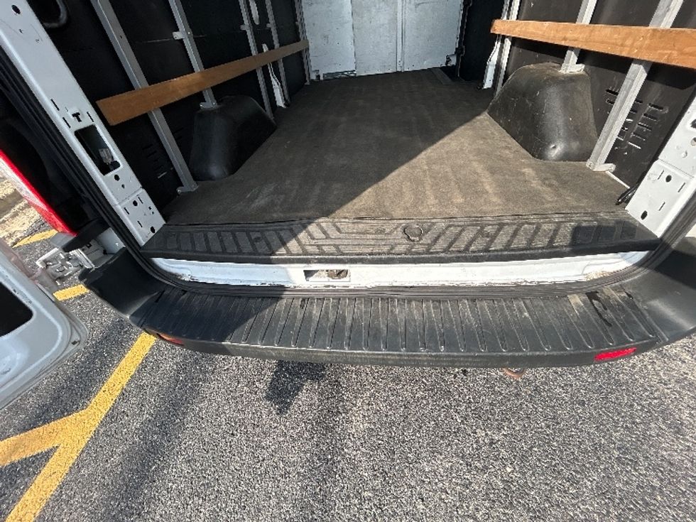Cargo Van (Panel Van)-Light and Medium Duty Trucks-Ford-2022-Transit 250-Millville-NJ-68,981\n\t\tmiles-$ 37,000 - Image 9