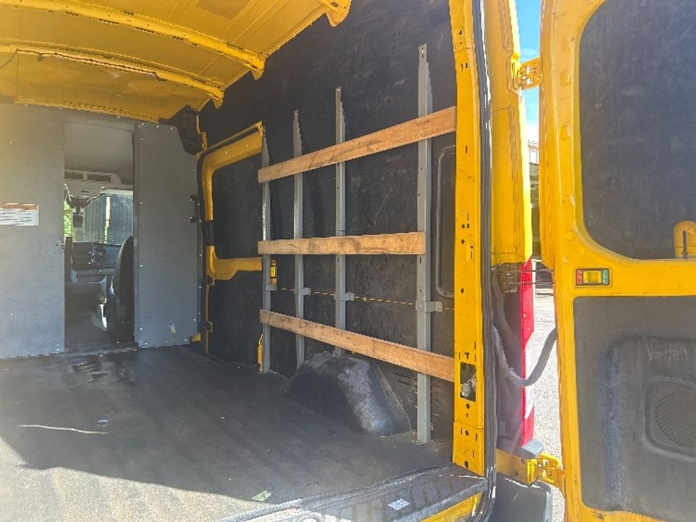 Cargo Van (Panel Van)-Light and Medium Duty Trucks-Ford-2022-Transit 250-Millwood-WV-147,225\n\t\tmiles-$ 24,000 - Image 11