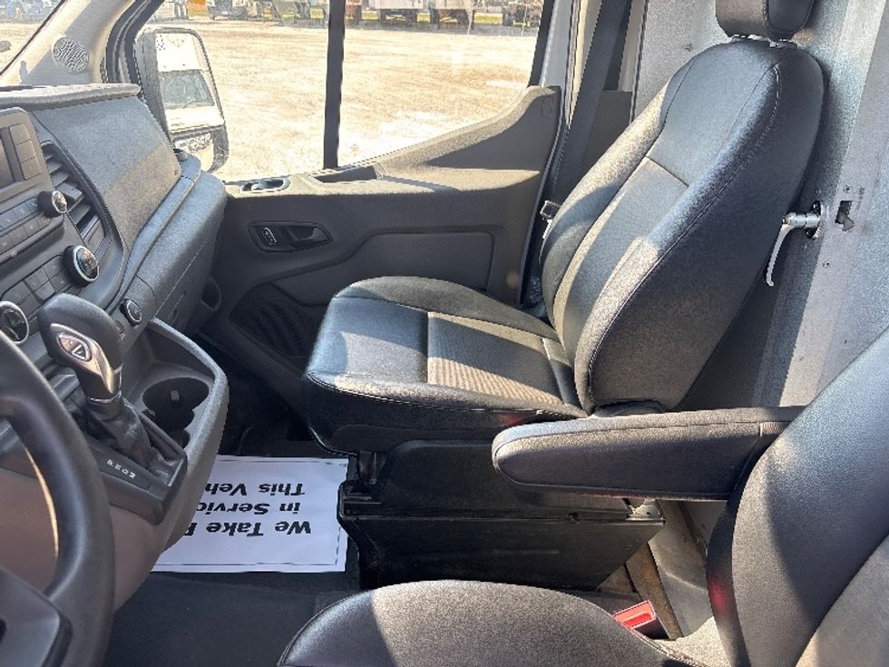 Cargo Van (Panel Van)-Light and Medium Duty Trucks-Ford-2022-Transit 250-Moberly-MO-102,348\n\t\tmiles-$ 15,000 - Image 16