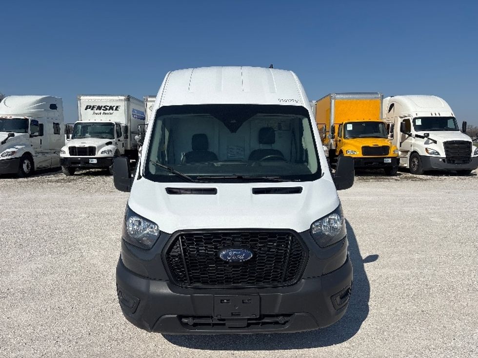 Cargo Van (Panel Van)-Light and Medium Duty Trucks-Ford-2022-Transit 250-Moberly-MO-102,348\n\t\tmiles-$ 15,000 - Image 2