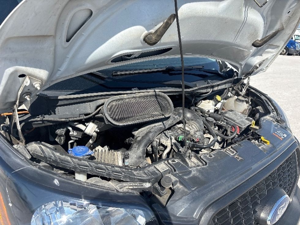 Cargo Van (Panel Van)-Light and Medium Duty Trucks-Ford-2022-Transit 250-Moberly-MO-102,348\n\t\tmiles-$ 15,000 - Image 20