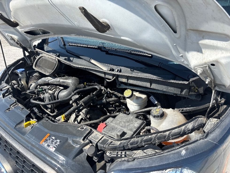 Cargo Van (Panel Van)-Light and Medium Duty Trucks-Ford-2022-Transit 250-Moberly-MO-102,348\n\t\tmiles-$ 15,000 - Image 21