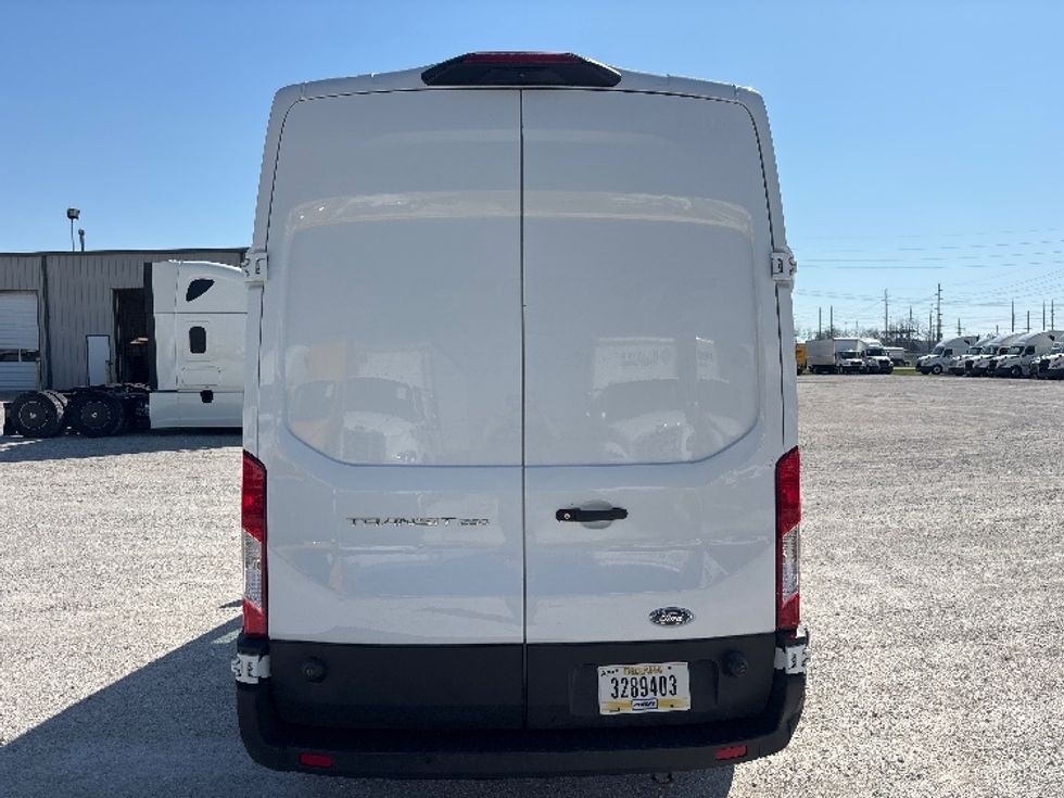 Cargo Van (Panel Van)-Light and Medium Duty Trucks-Ford-2022-Transit 250-Moberly-MO-102,348\n\t\tmiles-$ 15,000 - Image 6