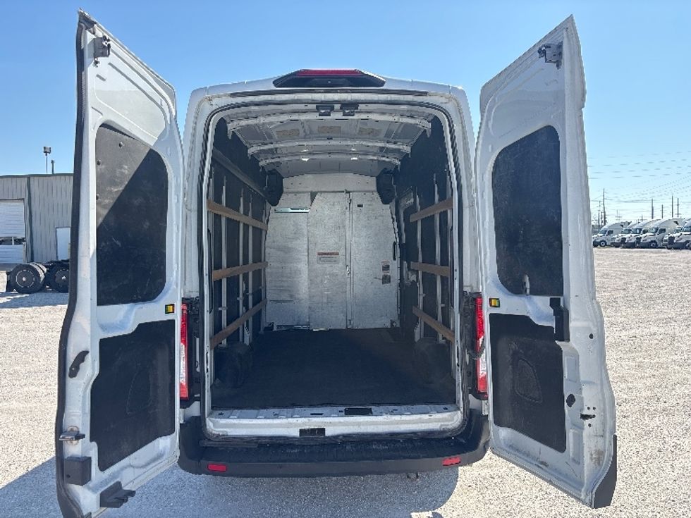 Cargo Van (Panel Van)-Light and Medium Duty Trucks-Ford-2022-Transit 250-Moberly-MO-102,348\n\t\tmiles-$ 15,000 - Image 7