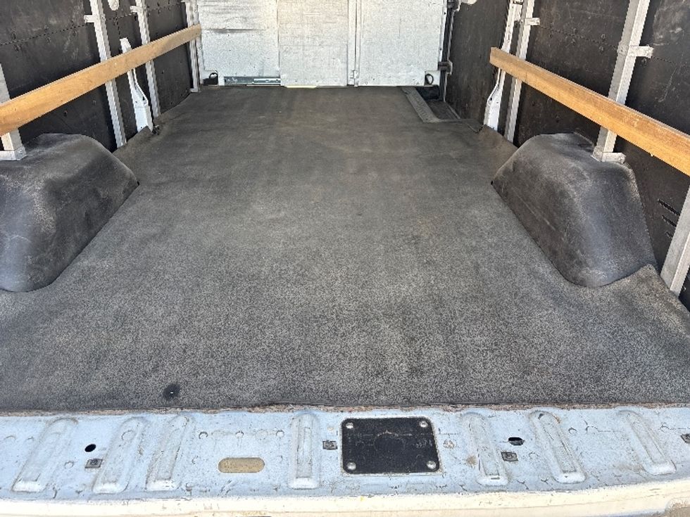 Cargo Van (Panel Van)-Light and Medium Duty Trucks-Ford-2022-Transit 250-Moberly-MO-102,348\n\t\tmiles-$ 15,000 - Image 8