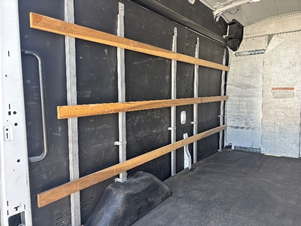 Cargo Van (Panel Van)-Light and Medium Duty Trucks-Ford-2022-Transit 250-Moberly-MO-102,348\n\t\tmiles-$ 15,000 - Image 9