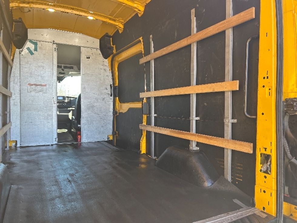 Cargo Van (Panel Van)-Light and Medium Duty Trucks-Ford-2022-Transit 250-Montgomery-NY-106,365\n\t\tmiles-$ 29,250 - Image 10
