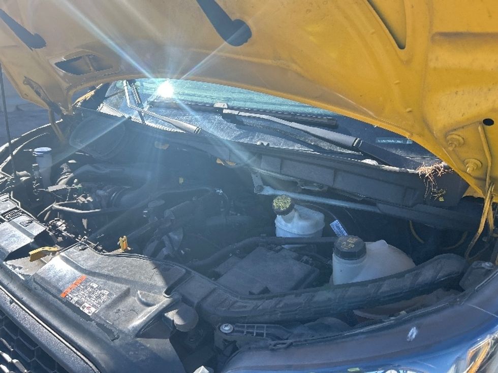 Cargo Van (Panel Van)-Light and Medium Duty Trucks-Ford-2022-Transit 250-Montgomery-NY-106,365\n\t\tmiles-$ 29,250 - Image 21