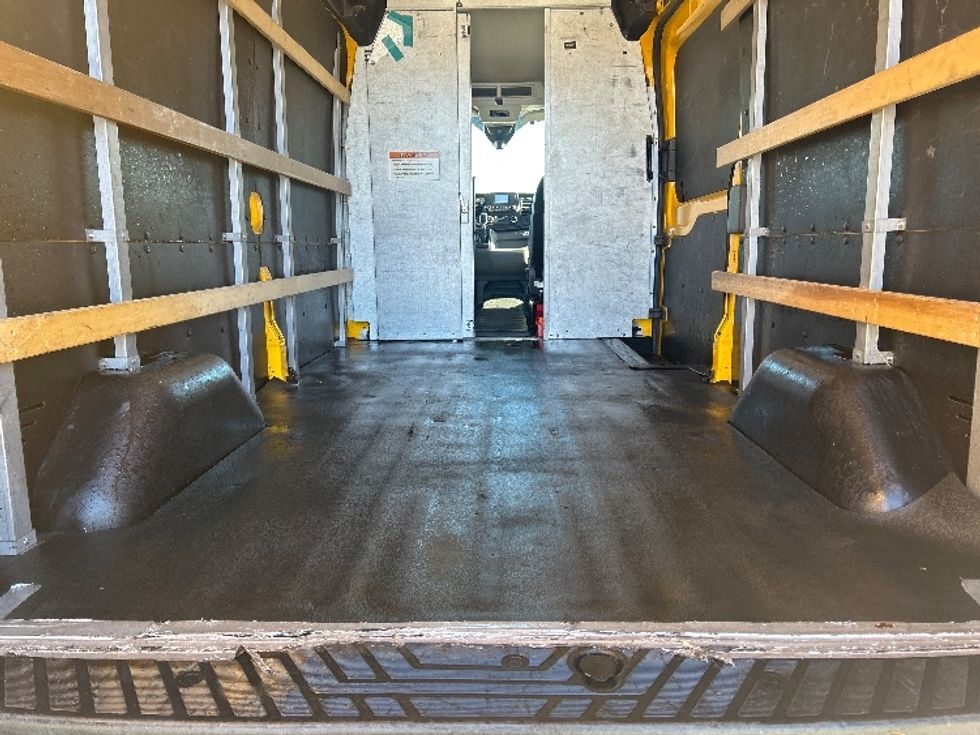 Cargo Van (Panel Van)-Light and Medium Duty Trucks-Ford-2022-Transit 250-Montgomery-NY-106,365\n\t\tmiles-$ 29,250 - Image 8