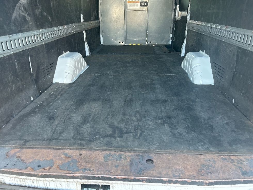 Cargo Van (Panel Van)-Light and Medium Duty Trucks-Ford-2022-Transit 250-Montgomery-NY-74,678\n\t\tmiles-$ 38,000 - Image 10