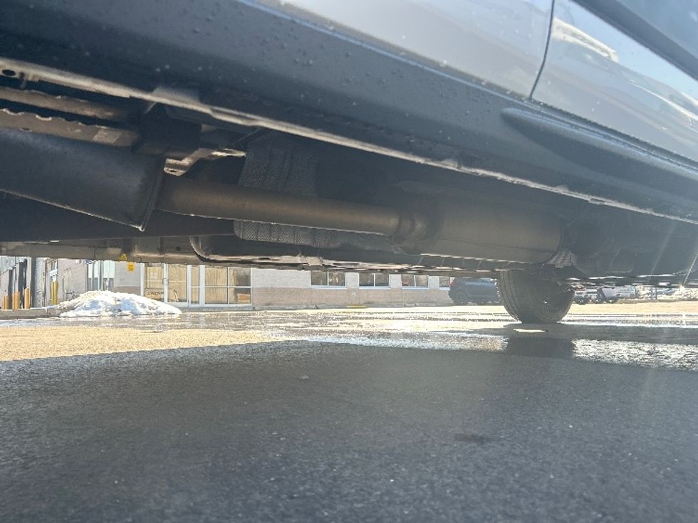 Cargo Van (Panel Van)-Light and Medium Duty Trucks-Ford-2022-Transit 250-Montgomery-NY-74,678\n\t\tmiles-$ 38,000 - Image 14